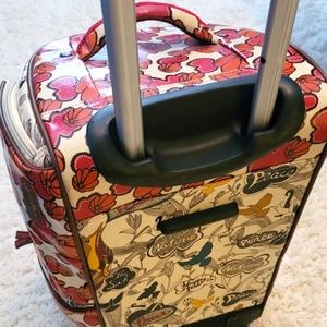 Carry-on luggage